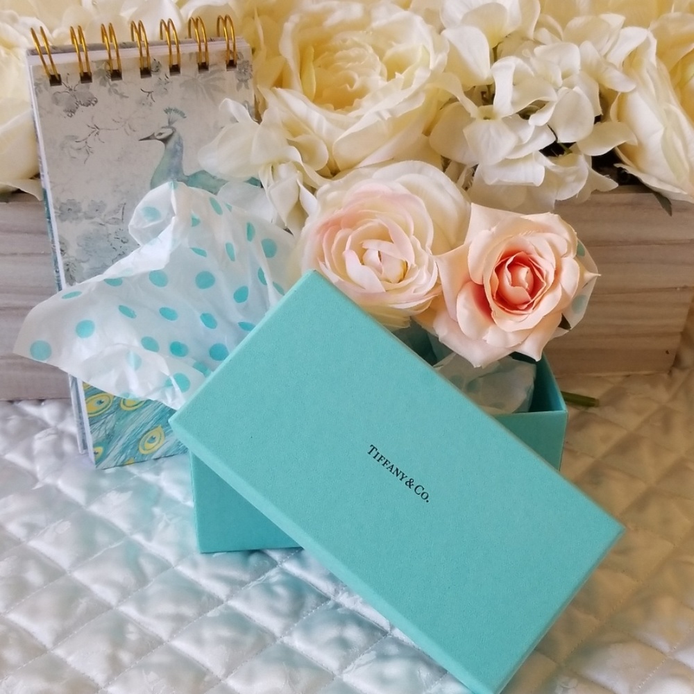 Tiffany Box